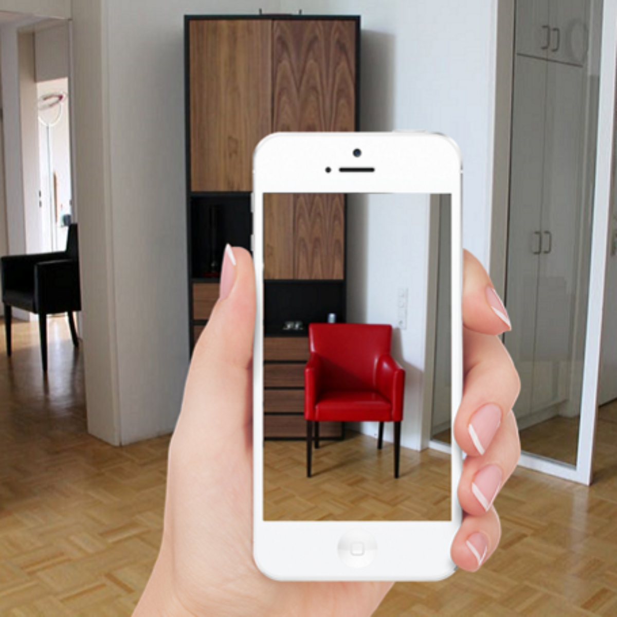 5 Amazing Ways Augmented Reality Can Transform User Experience Delivery for Furniture Sellers